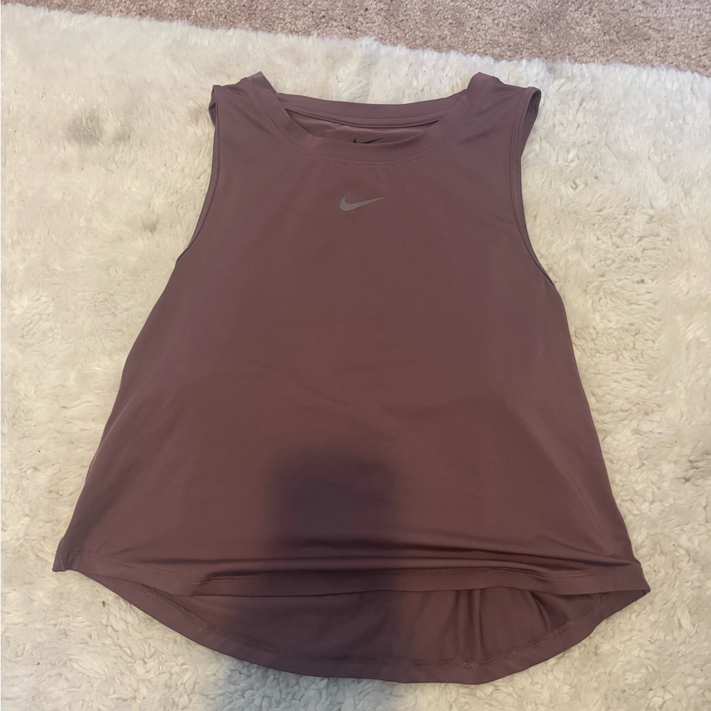 Nike Dri Fit Tank